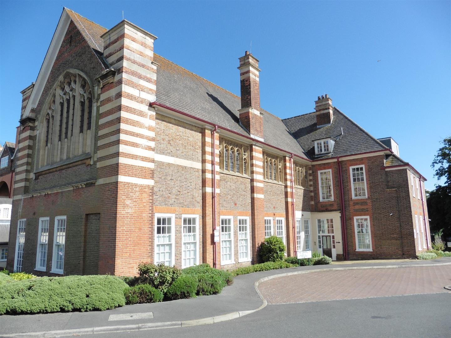 For Sale Chapel Walk, BexhillOnSea Burgess & Co Estate Agents